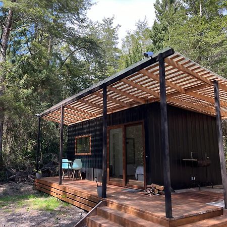 Cabana Ensenada, Puerto Varas - 1 Ambiente Exteriér fotografie