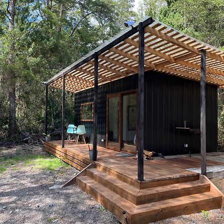 Cabana Ensenada, Puerto Varas - 1 Ambiente Exteriér fotografie