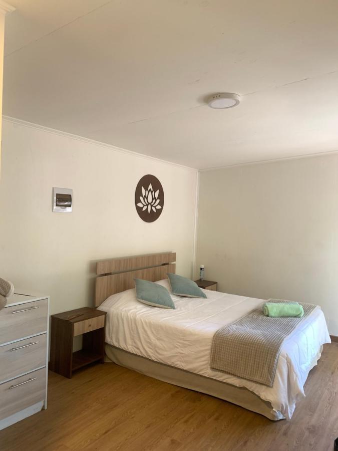Cabana Ensenada, Puerto Varas - 1 Ambiente Exteriér fotografie